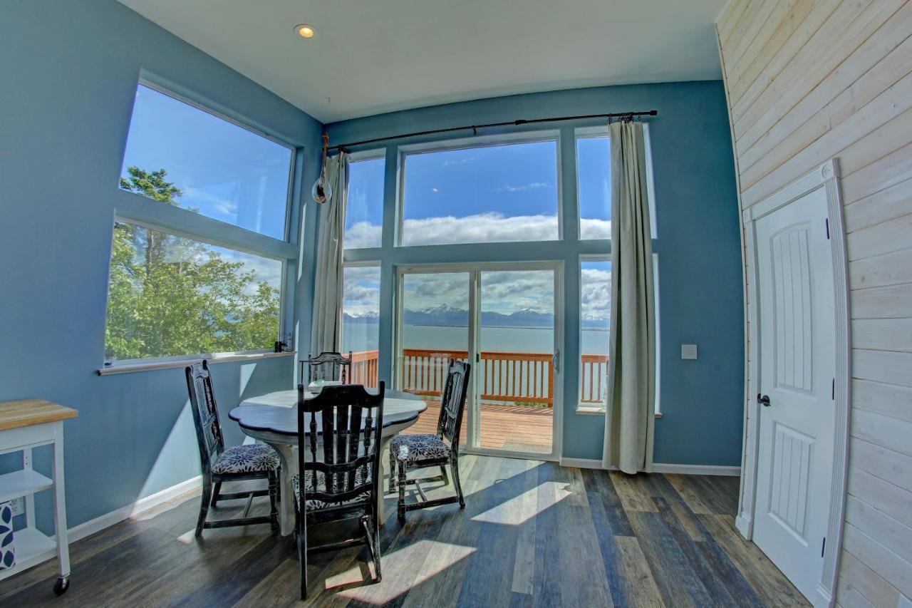 The Lighthouse Aparthotel Homer Exterior photo