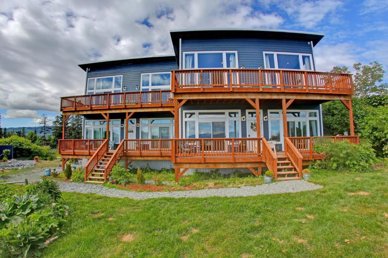 The Lighthouse Aparthotel Homer Exterior photo